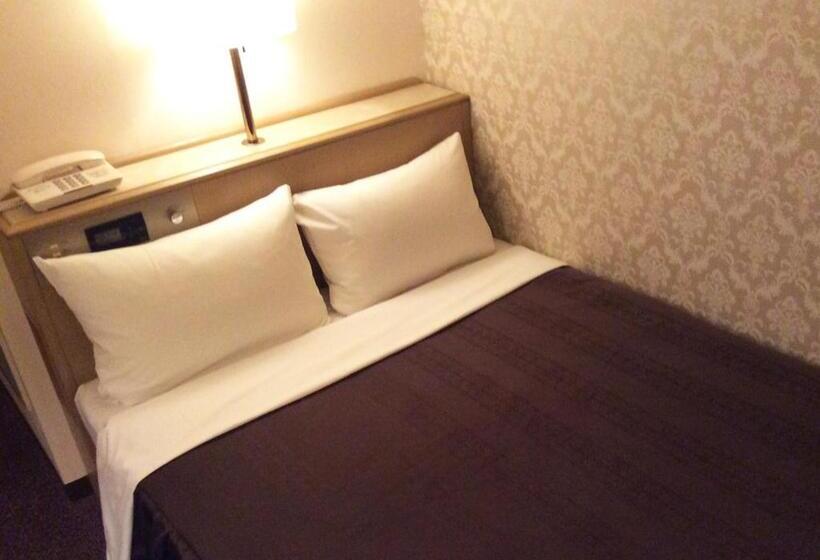 Номер Economy, Kawagoe Daiichi