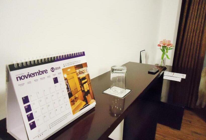 غرفة قياسية, San Francisco Cusco