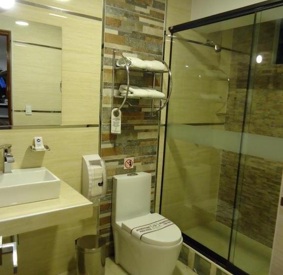 غرفة قياسية, San Francisco Cusco