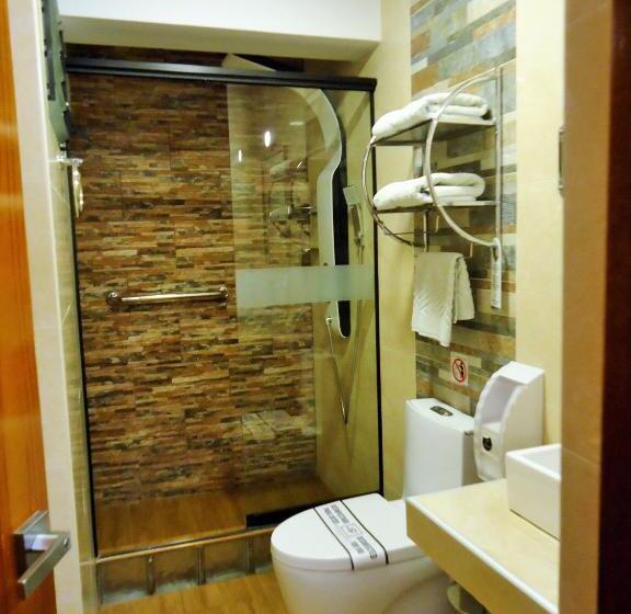 جناح, San Francisco Cusco