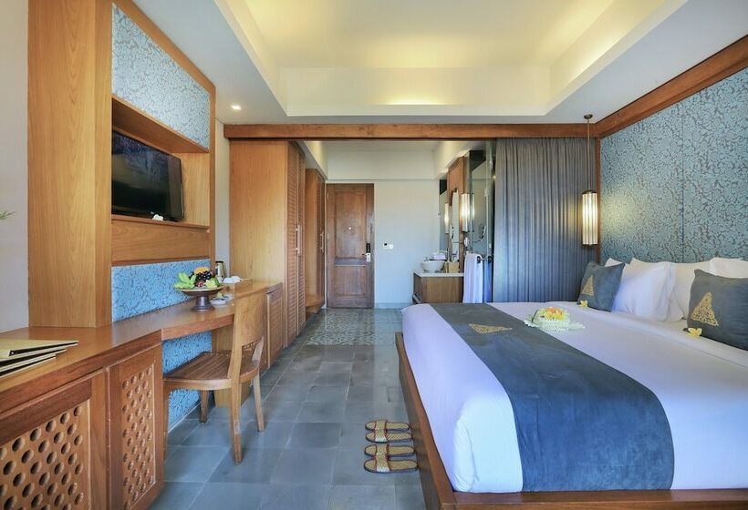 Deluxe Szoba, The Alantara Sanur