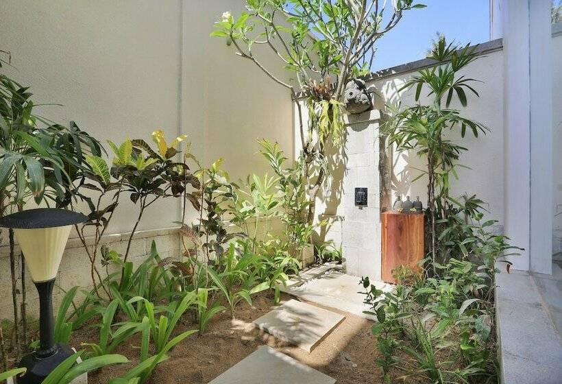 Lakosztály, The Alantara Sanur