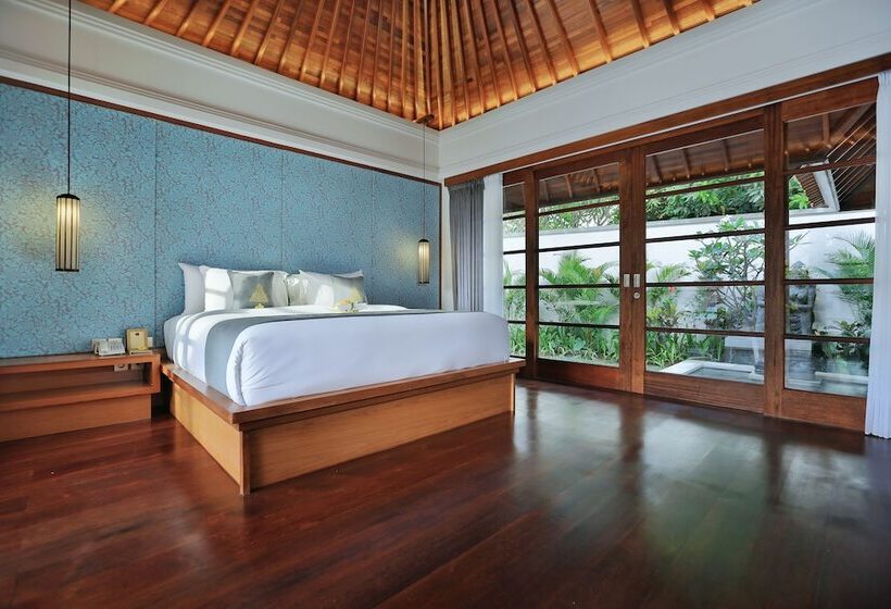 Villa 1 Hálószoba Uszodával, The Alantara Sanur