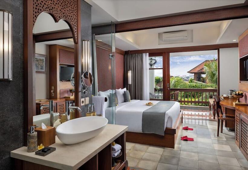 Номер Deluxe, The Alantara Sanur