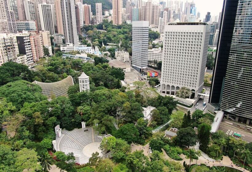 اتاق استاندارد, The Murray, Hong Kong, A Niccolo