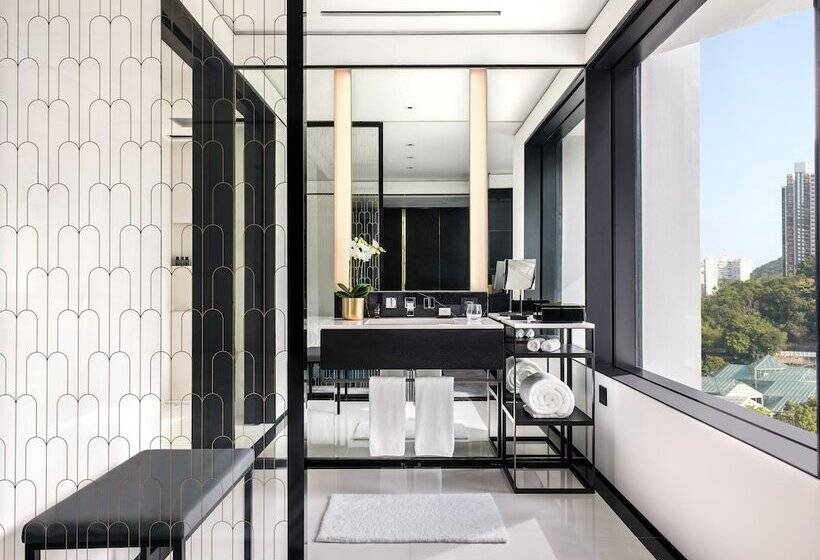 اتاق سوپریور, The Murray, Hong Kong, A Niccolo