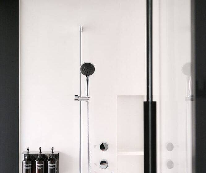 اتاق سوپریور, The Murray, Hong Kong, A Niccolo