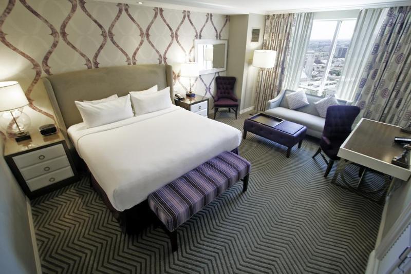 اتاق سوپریور, The Murray, Hong Kong, A Niccolo