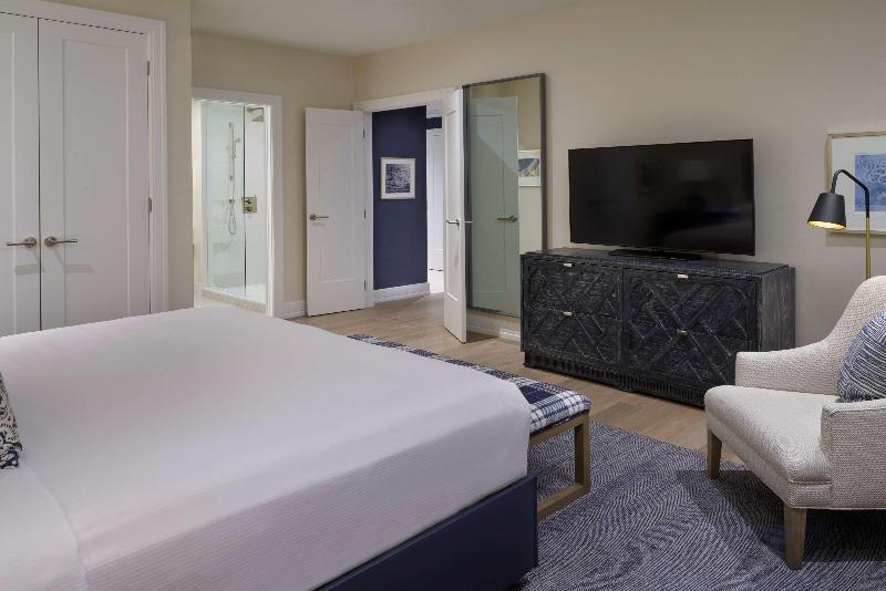 اتاق لوکس, The Murray, Hong Kong, A Niccolo