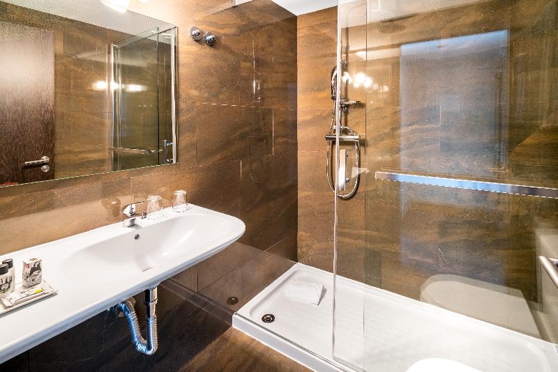 اتاق استاندارد, The Murray, Hong Kong, A Niccolo