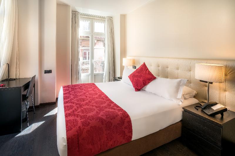 اتاق استاندارد, The Murray, Hong Kong, A Niccolo