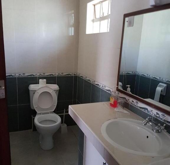 高级大房间, The Noble Hotel & Conference Centre