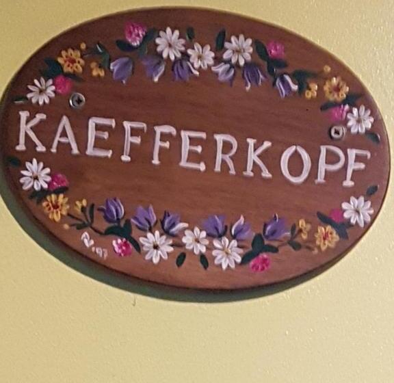 غرفة قياسية, Au Cep De Vigne