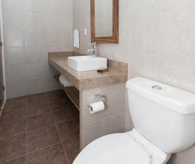 Четырехместный Номер Стандарт, Casa Ortiz