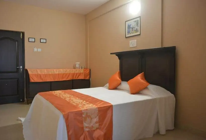 Standard Room, Dimar Beach