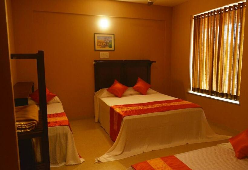 חדר סטנדרט, Dimar Beach