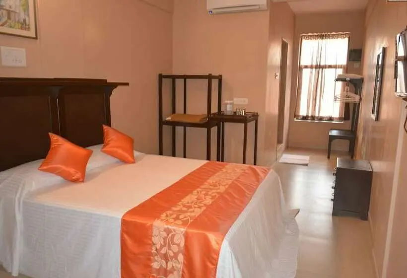 Standard Room, Dimar Beach