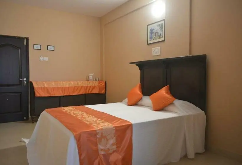 Superior Triple Room, Dimar Beach