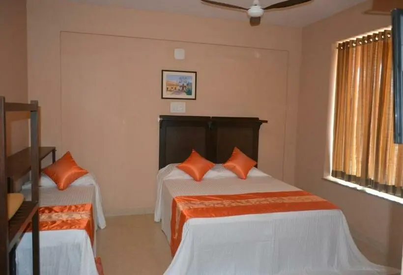 Superior Triple Room, Dimar Beach