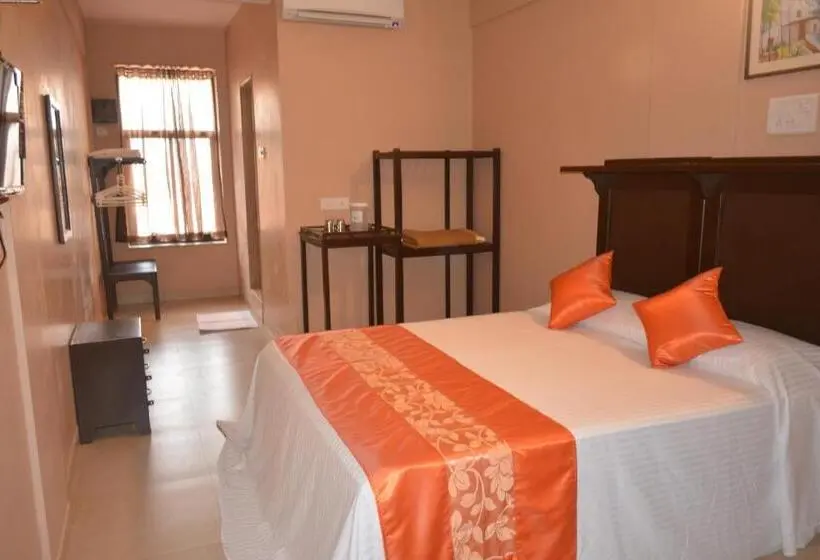 Standard Room, Dimar Beach
