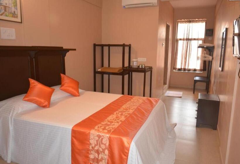 חדר סטנדרט, Dimar Beach