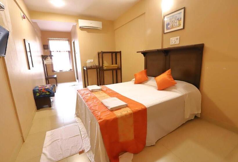 Quarto Estandar, Dimar Beach