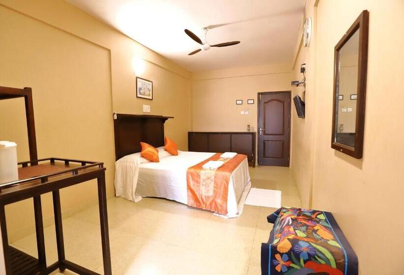 חדר סטנדרט, Dimar Beach