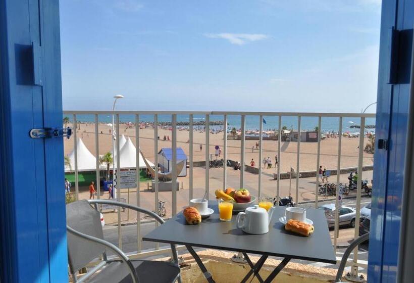 コンフォートルーム, Hôtel De La Mer