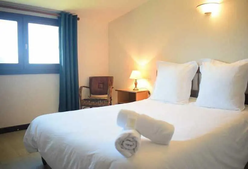 Chambre Standard, Source De La Vallée