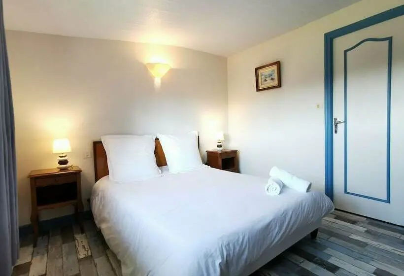 Chambre Standard, Source De La Vallée