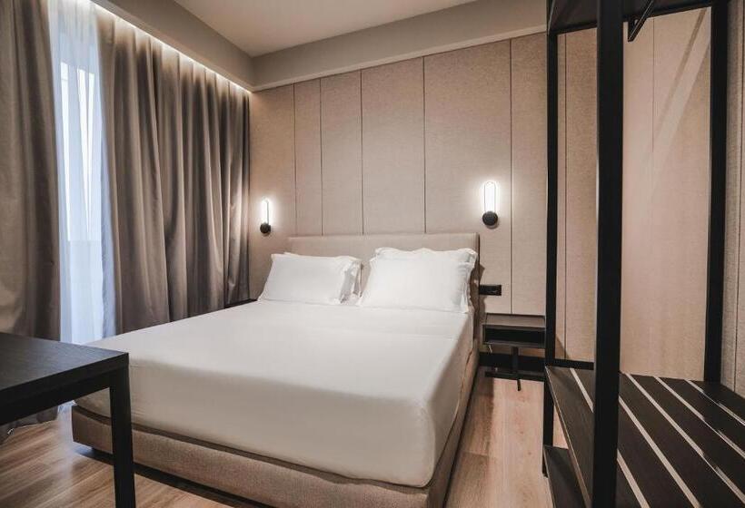 חדר סטנדרט צדדי נוף לים, Miramare Boutique