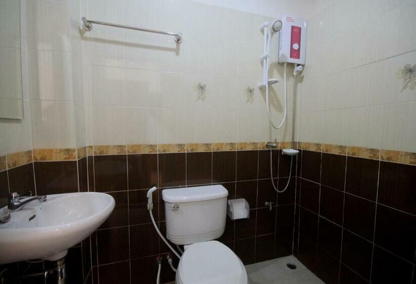 Номер Deluxe, Myplace@surat