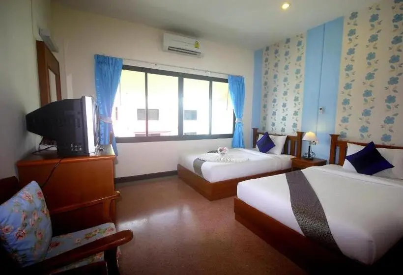 اتاق لوکس, Myplace@surat