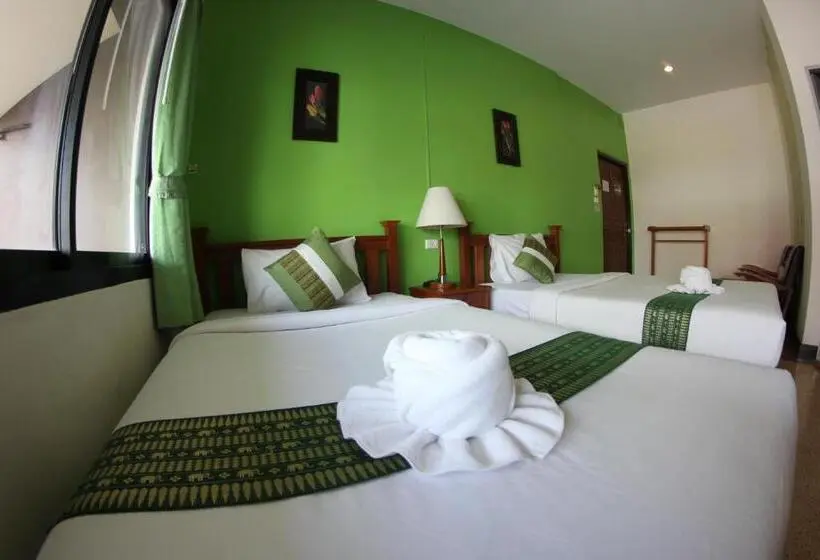 اتاق لوکس, Myplace@surat