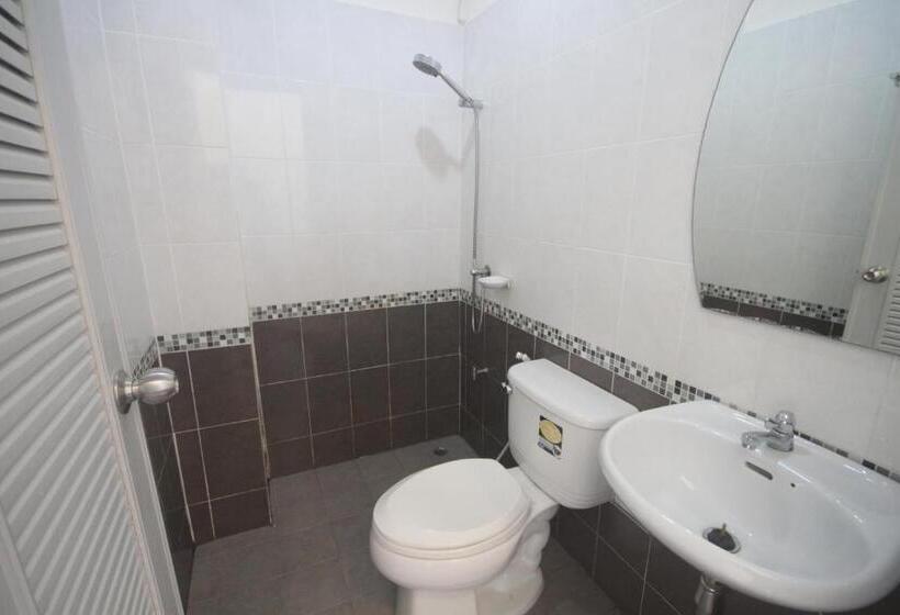 스탠다드 룸, Myplace@surat