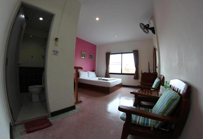 스탠다드 룸, Myplace@surat