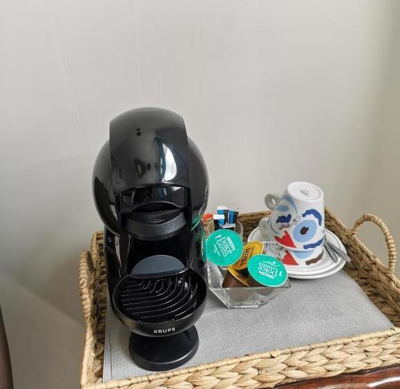 家庭间, Source De La Vallée