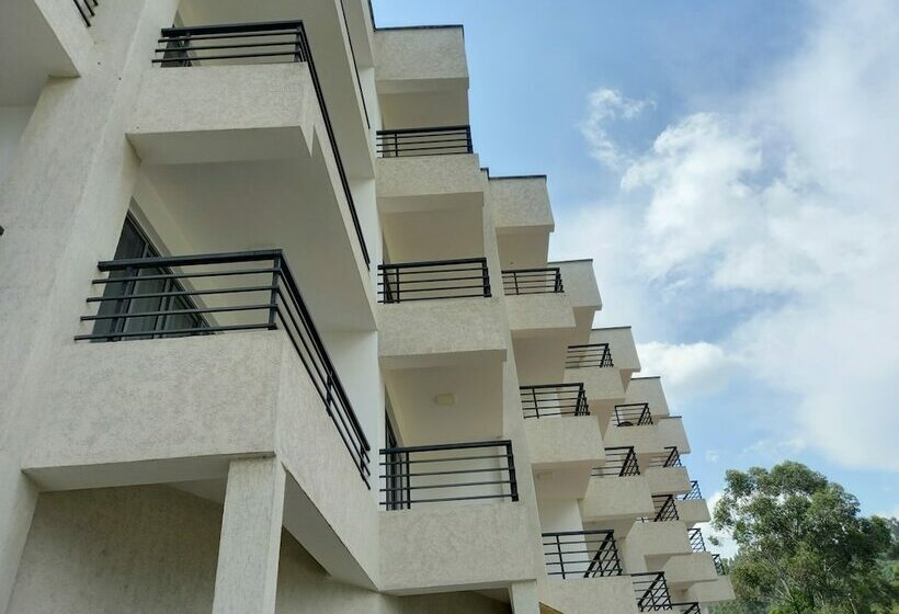 اتاق استاندارد, The Alps