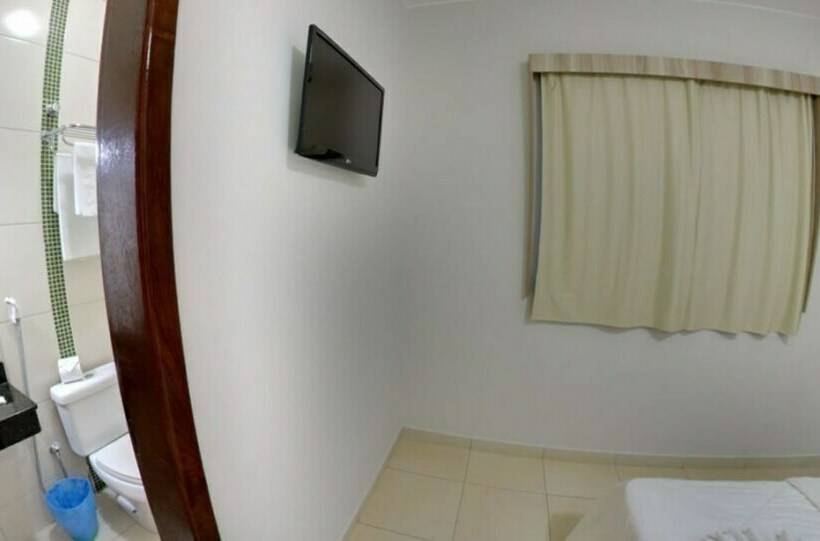 스탠다드 트리플 룸, Topazio