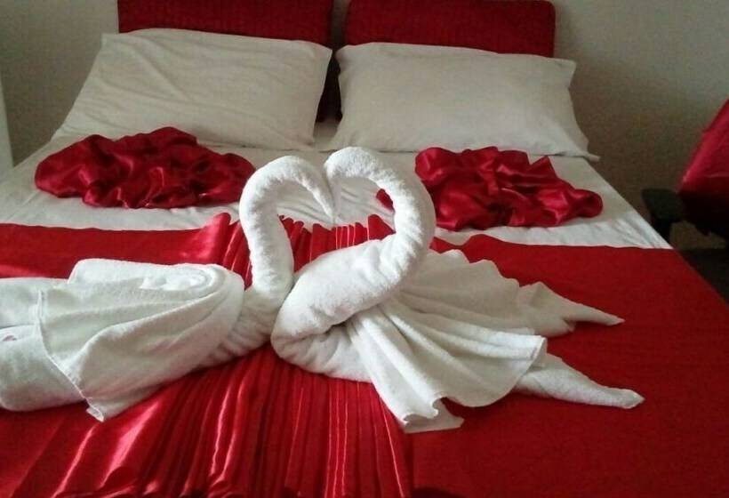 스탠다드 트리플 룸, Topazio