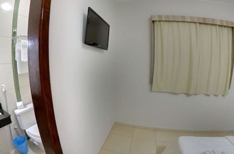 스탠다드 트리플 룸, Topazio