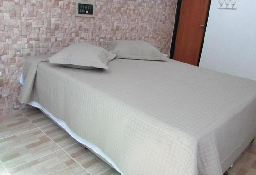 חדר סטנדרט, Resort Hotel Atlantic City Náutico Clube