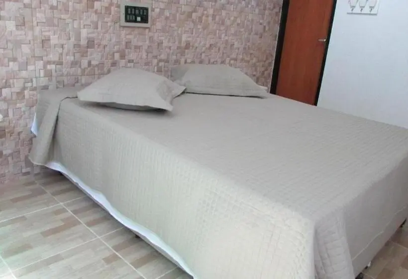 اتاق استاندارد, Resort Hotel Atlantic City Náutico Clube