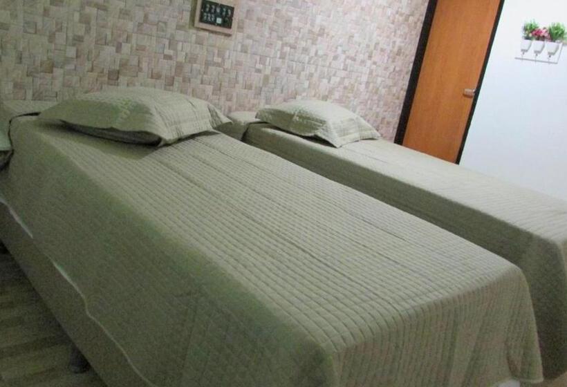 חדר סטנדרט, Resort Hotel Atlantic City Náutico Clube