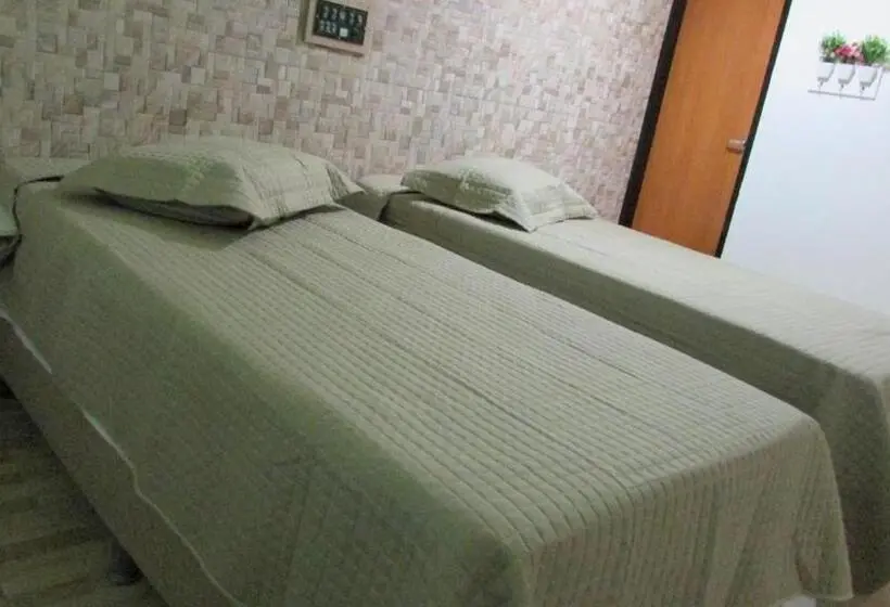 اتاق استاندارد, Resort Hotel Atlantic City Náutico Clube
