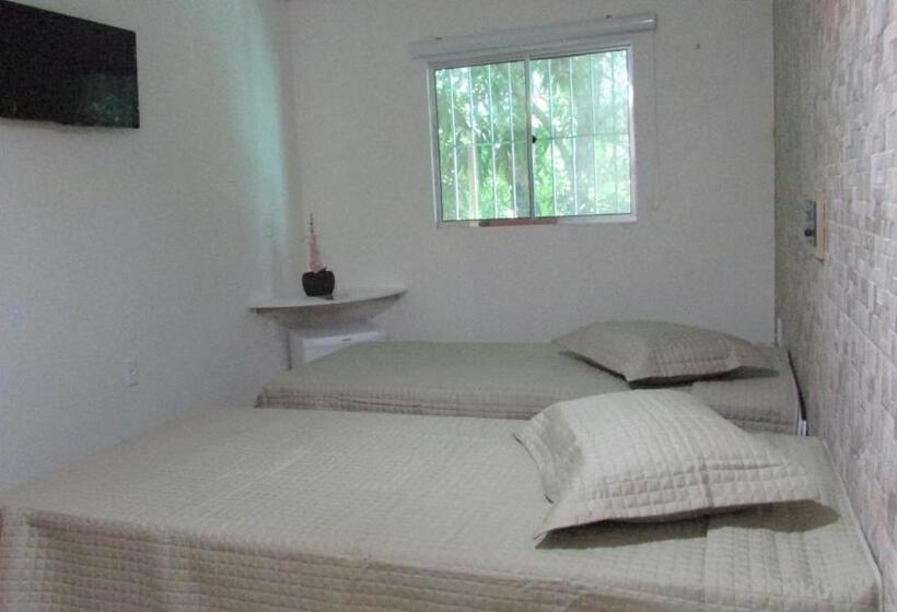 חדר סטנדרט, Resort Hotel Atlantic City Náutico Clube