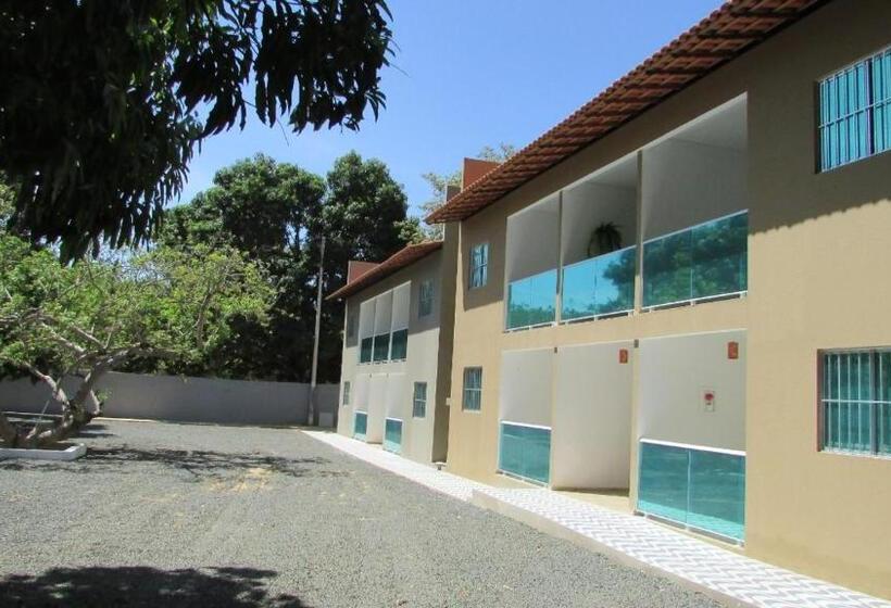 חדר סטנדרט, Resort Hotel Atlantic City Náutico Clube