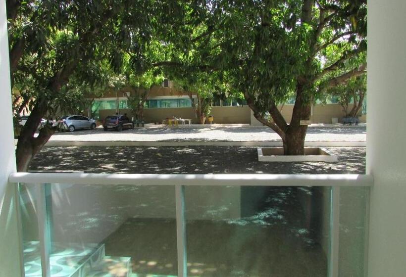 חדר סטנדרט, Resort Hotel Atlantic City Náutico Clube