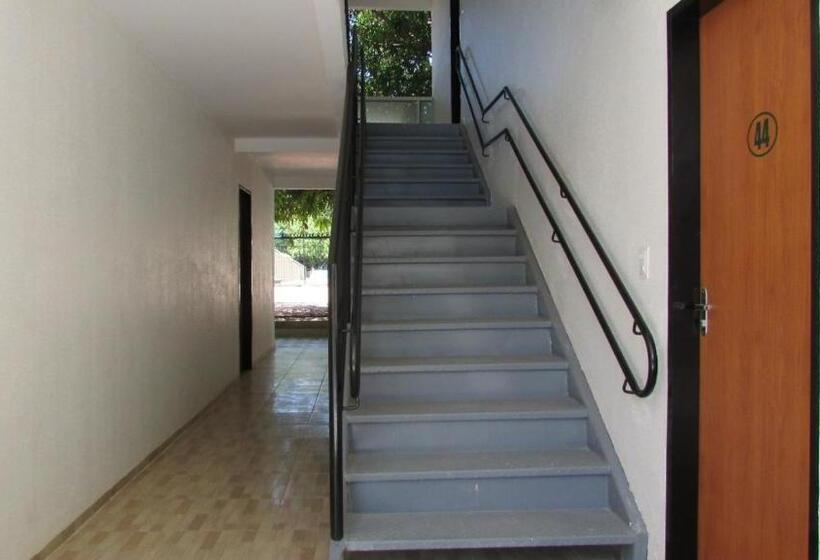 חדר סטנדרט, Resort Hotel Atlantic City Náutico Clube