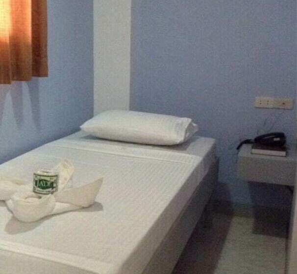 اتاق استاندارد, Ukl Ever Resort